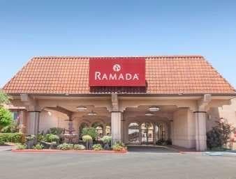 Ramada by Wyndham Fresno North