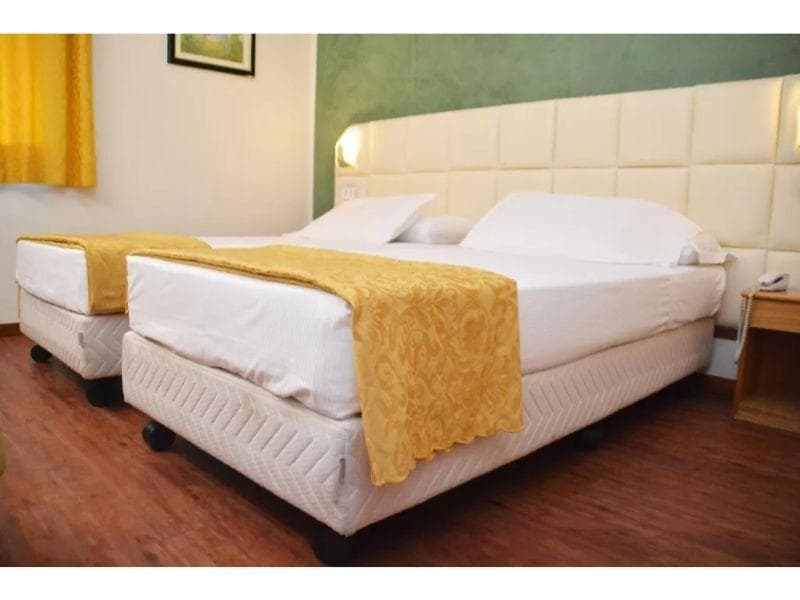 Hotel Delta Florence