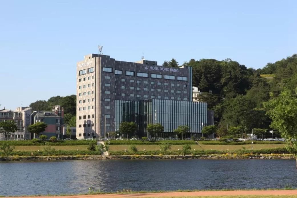 Dongbang Hotel