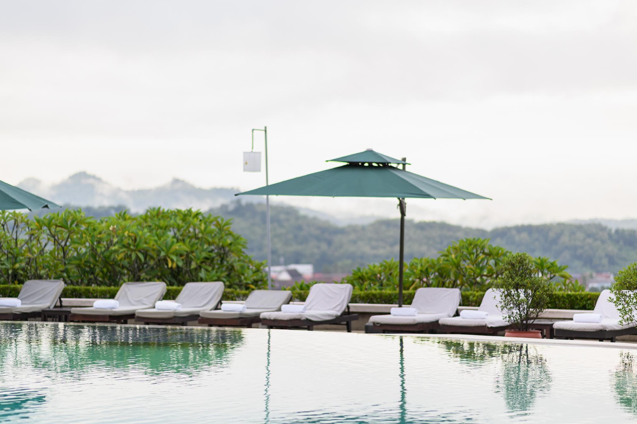 Luang Prabang View Hotel