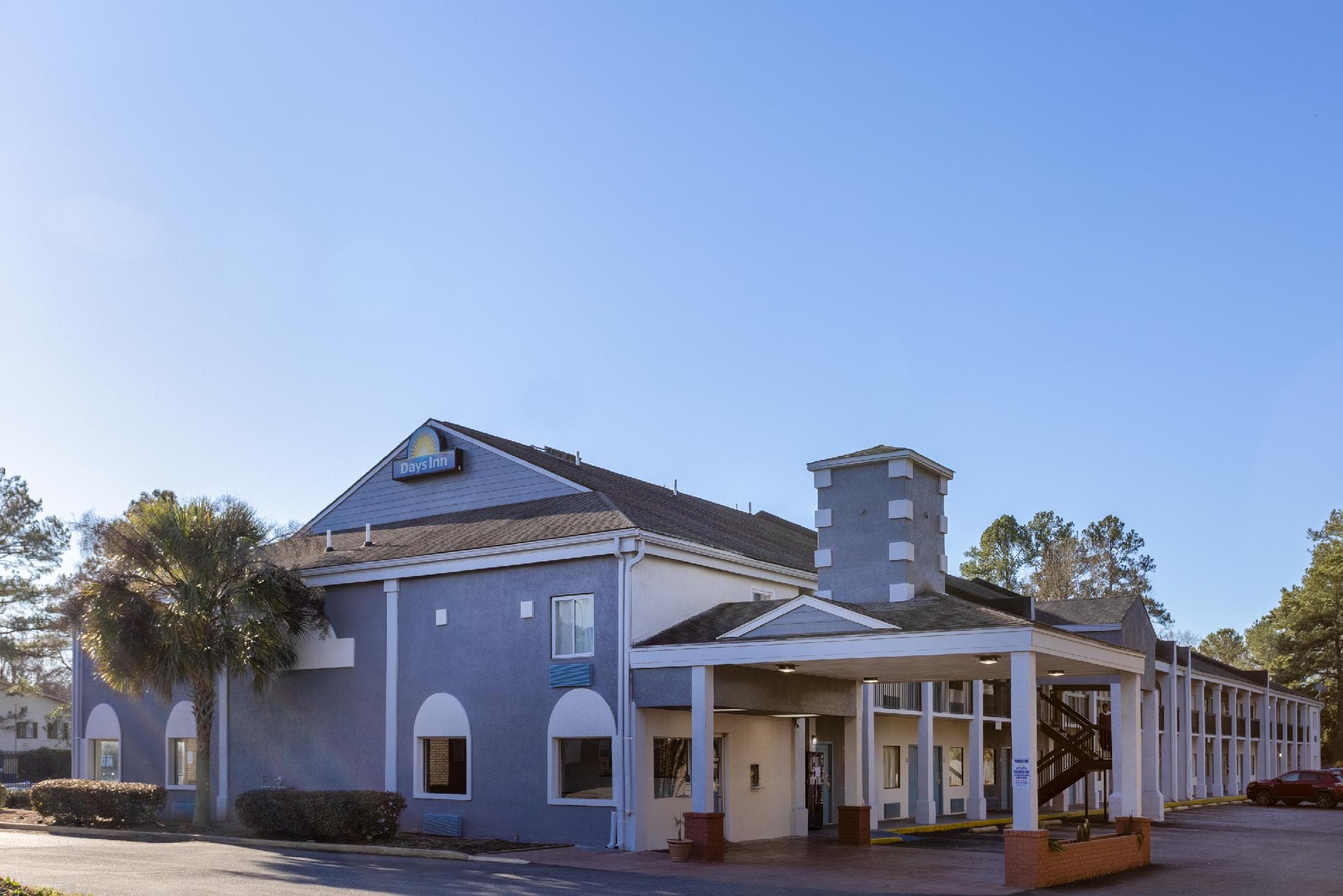 Days Inn by Wyndham Columbia