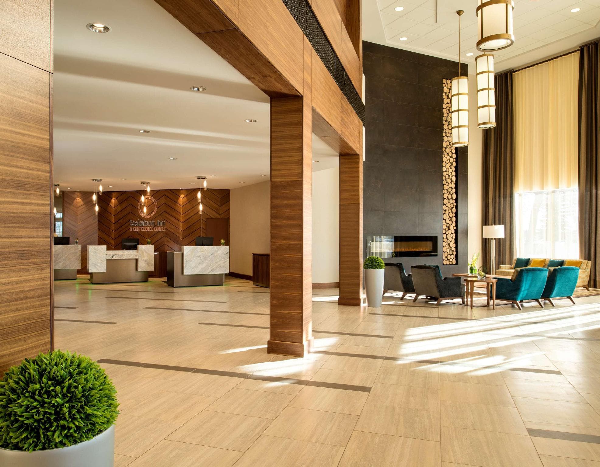 Saskatoon Inn & Conference Centre