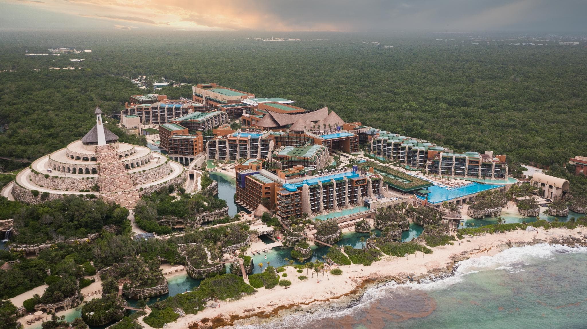 Hotel Xcaret Arte - All Parks - All Fun Inclusive