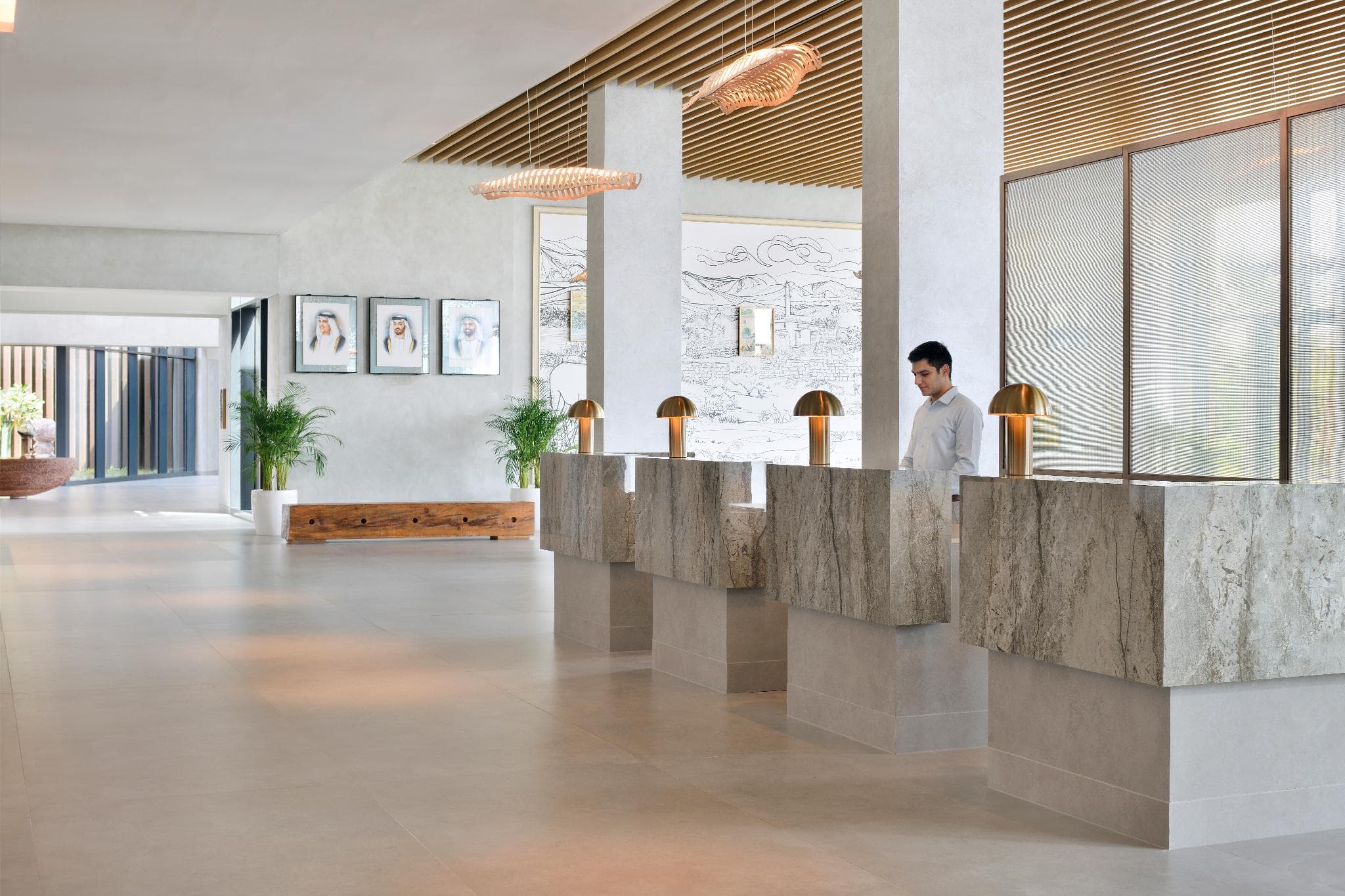 Mövenpick Resort Al Marjan Island