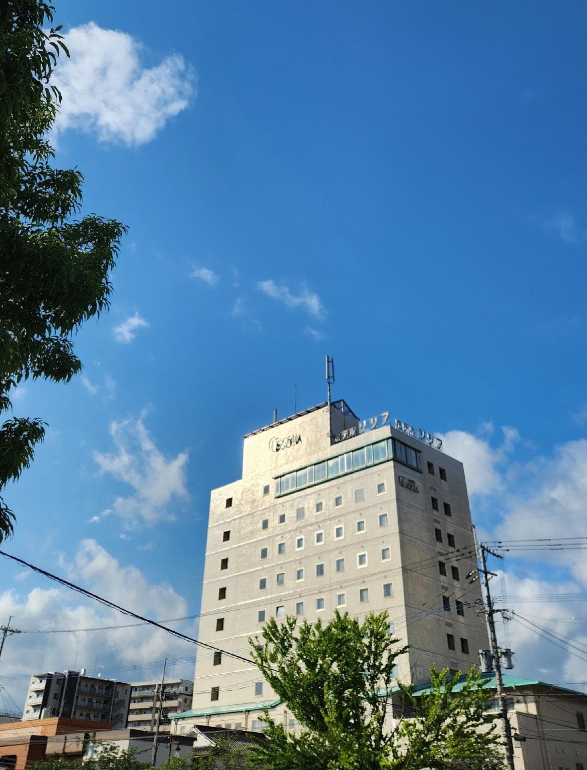 Hotel Socia