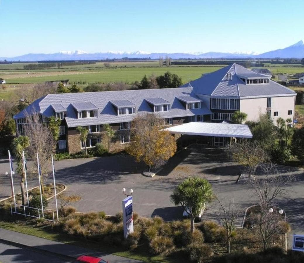 Methven Resort