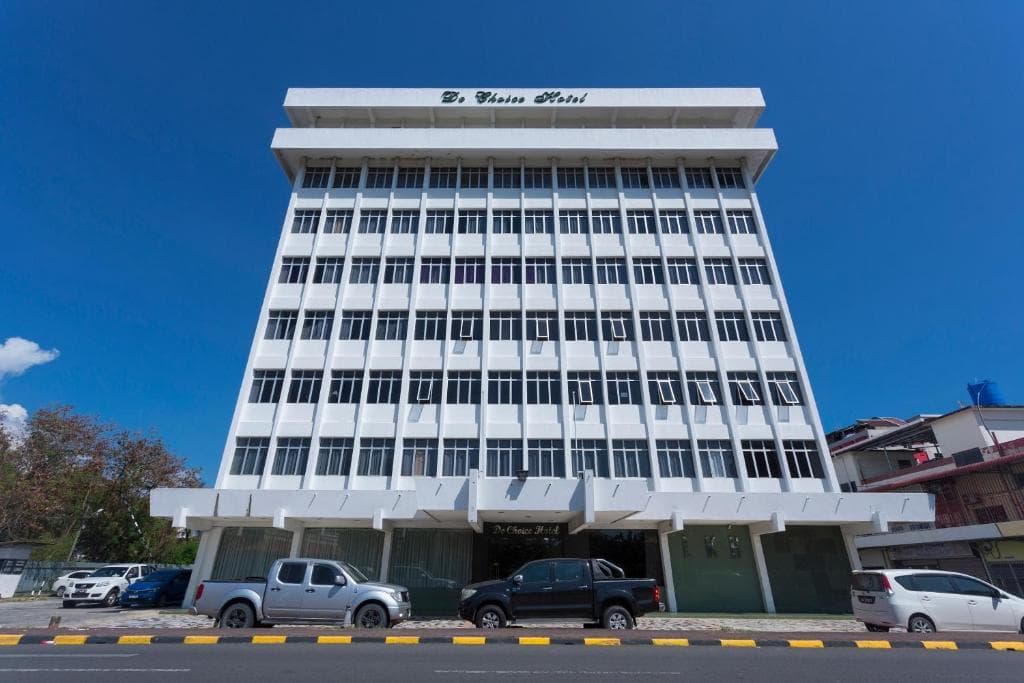 De Choice Hotel Tawau