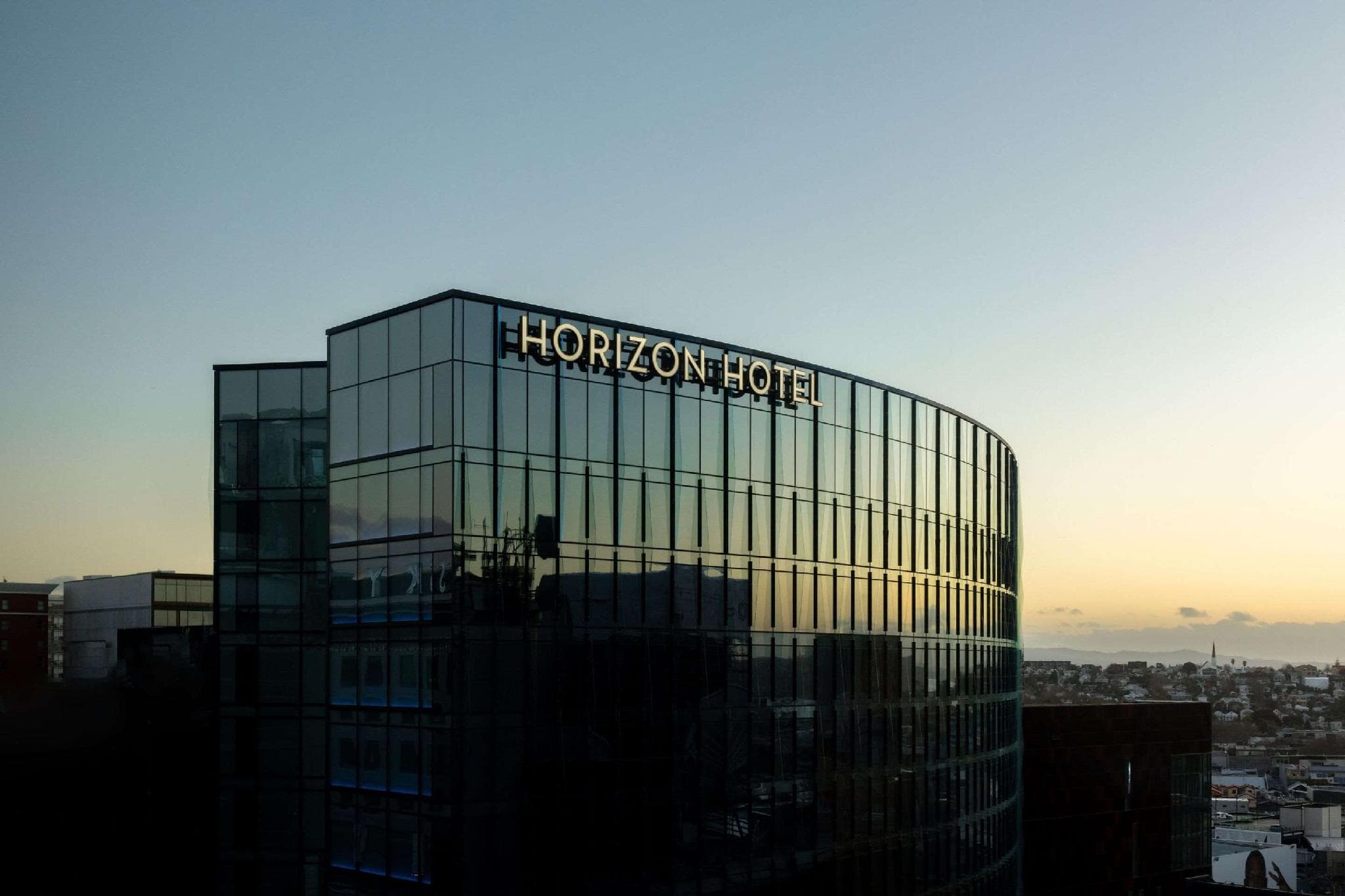 Horizon by SkyCity