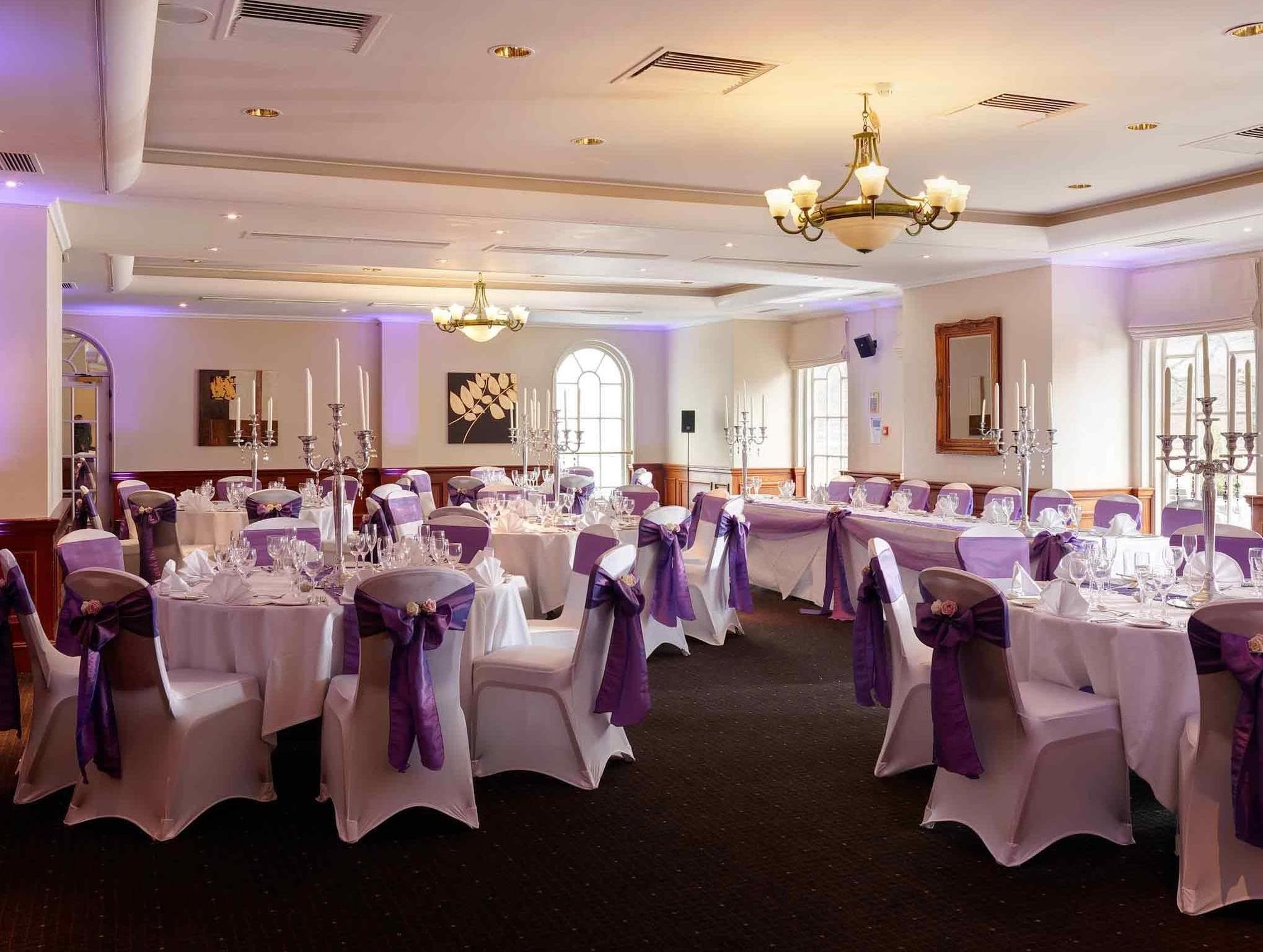 Mercure Exeter Southgate Hotel