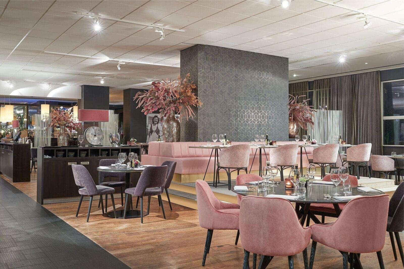 Van der Valk Hotel Brussels Airport