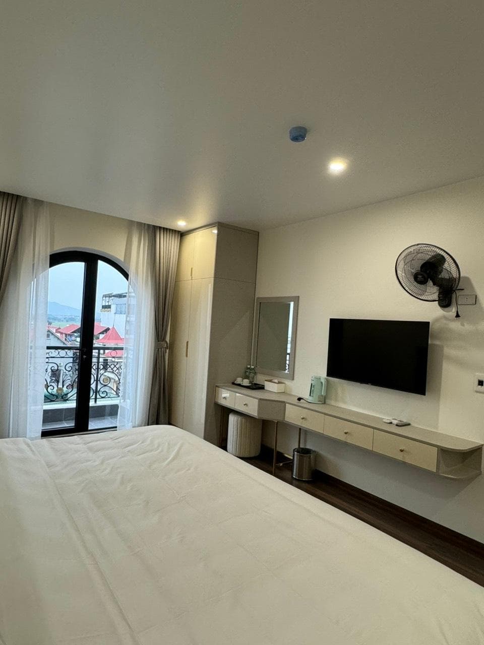 Grand Dragon Noi Bai Hotel
