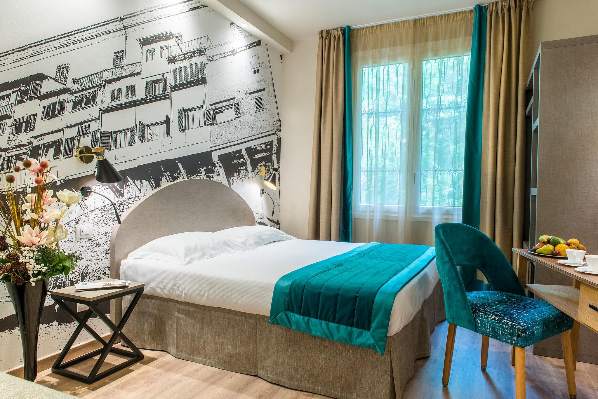 FH Grand Hotel Mediterraneo