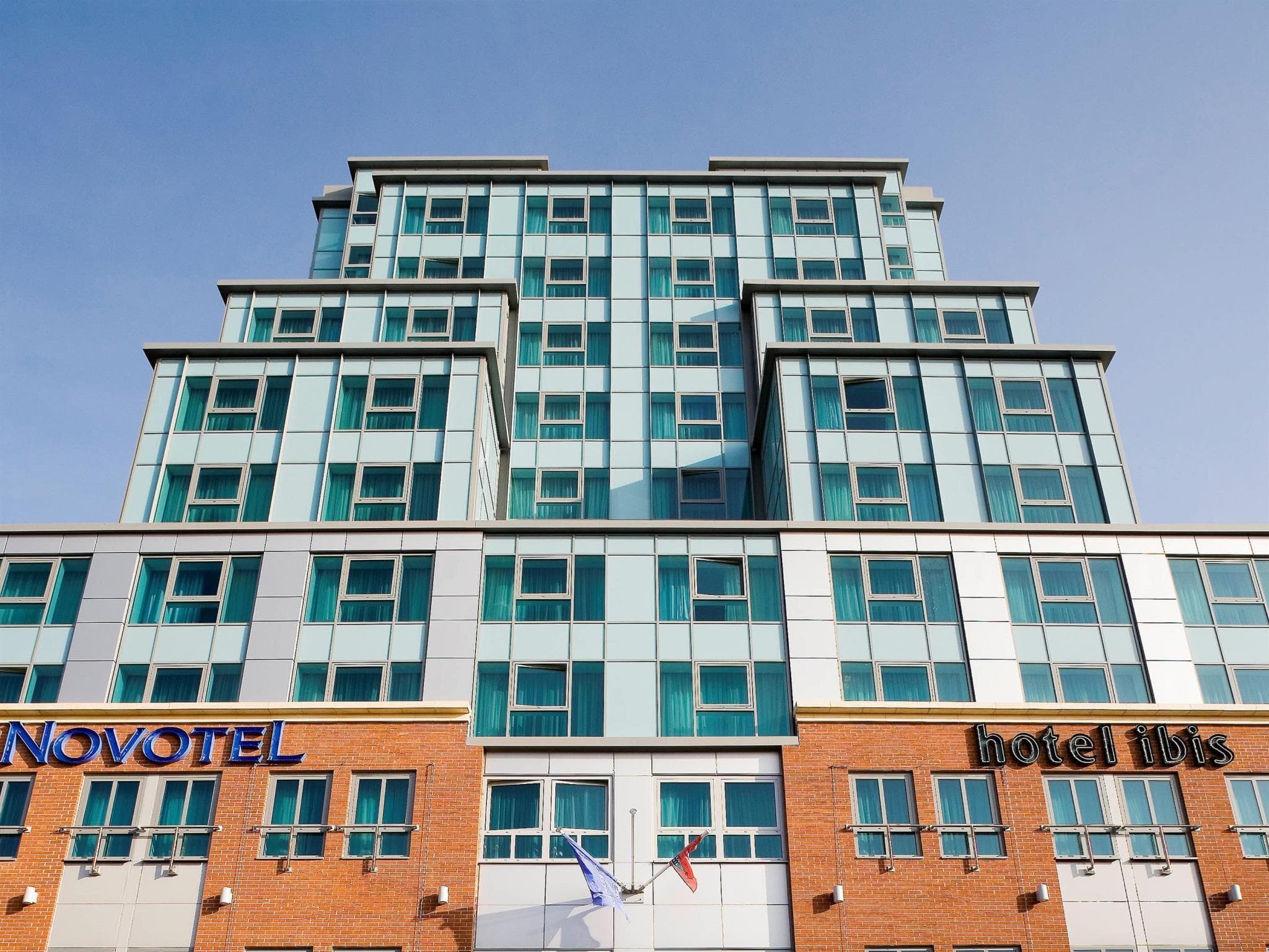 Novotel Reading Centre Hotel