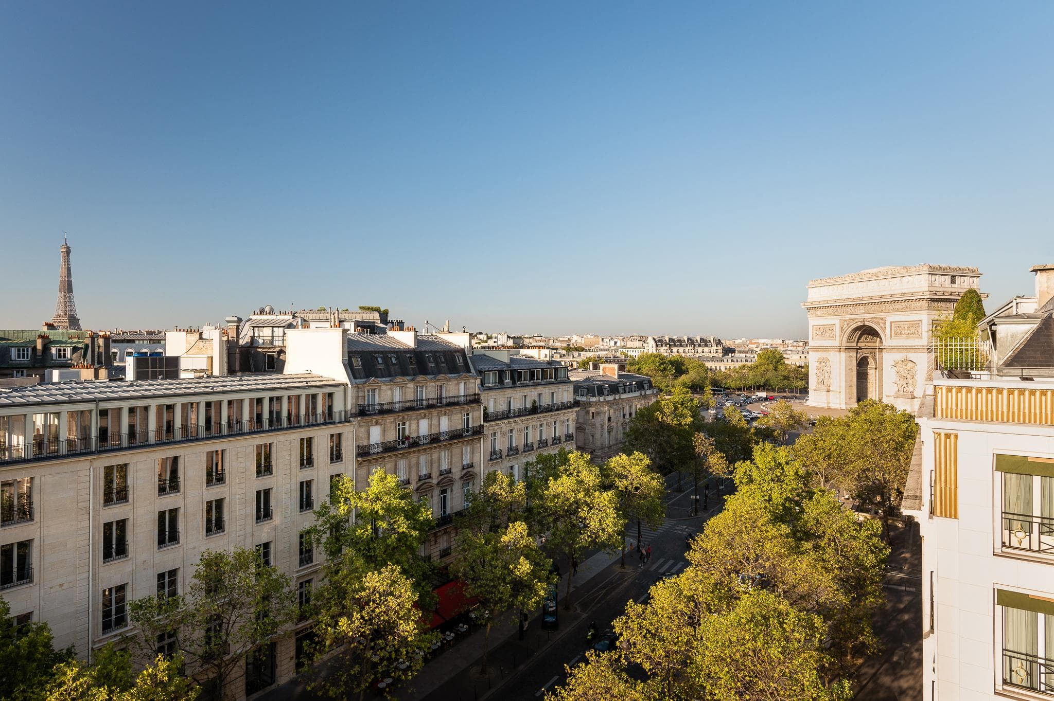 Hotel Napoleon