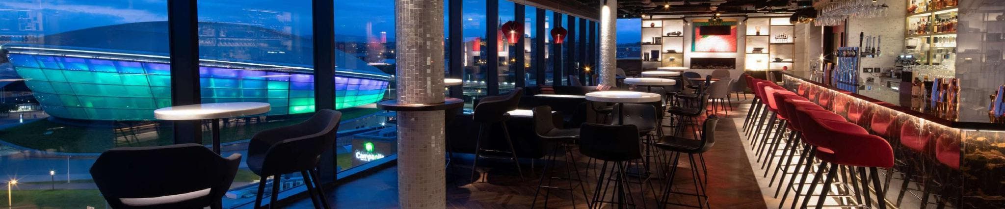 Radisson RED Hotel, Glasgow