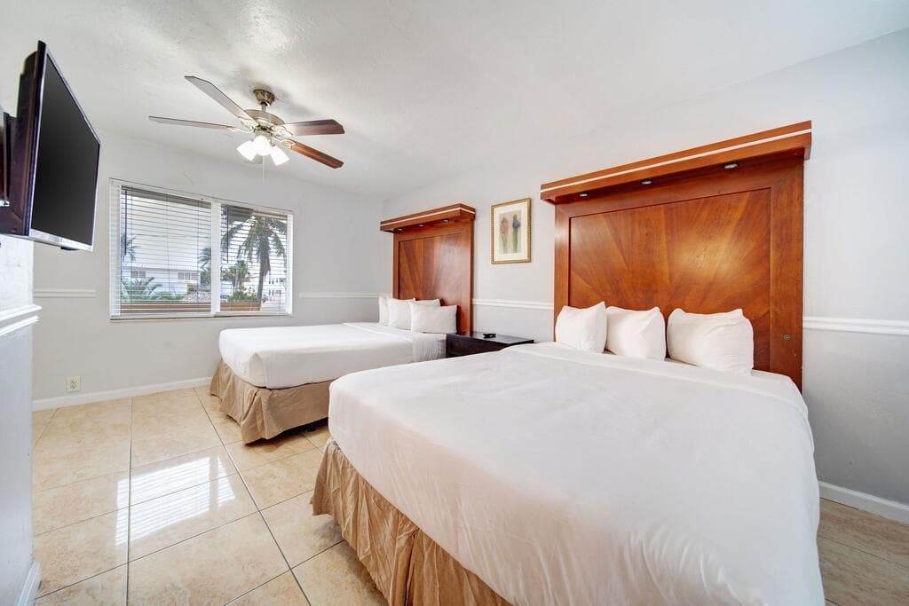Hollywood Beach Hotels