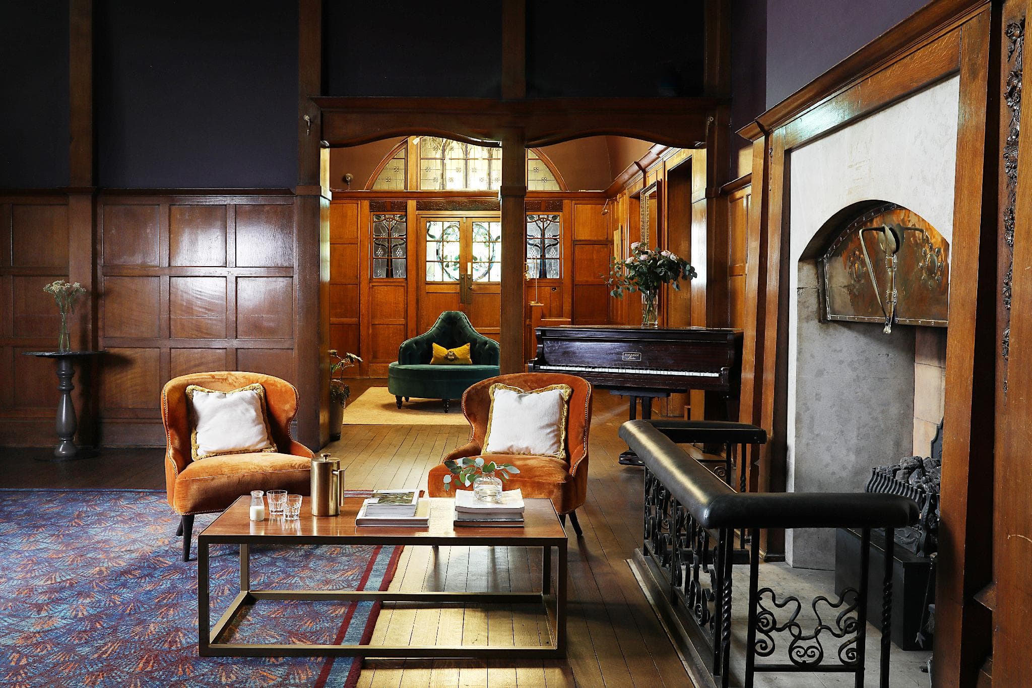 Elmbank Hotel York, Tapestry Collection by Hilton