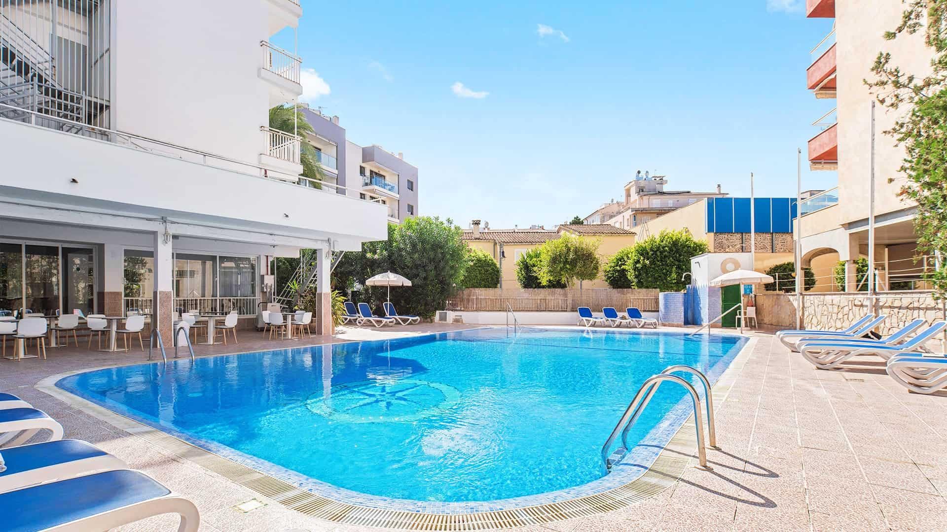 Blue Sea Piscis - Adults Only