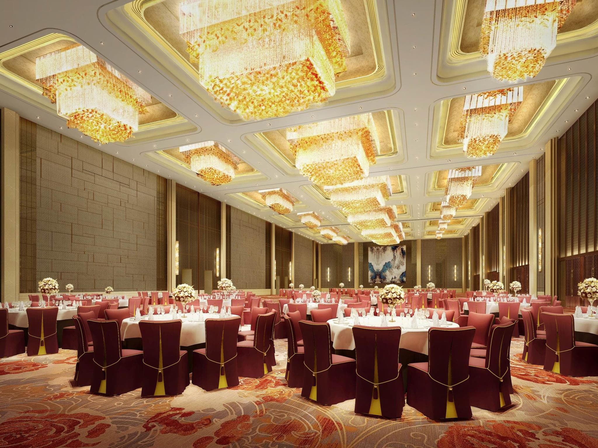 Shangri-La Yiwu