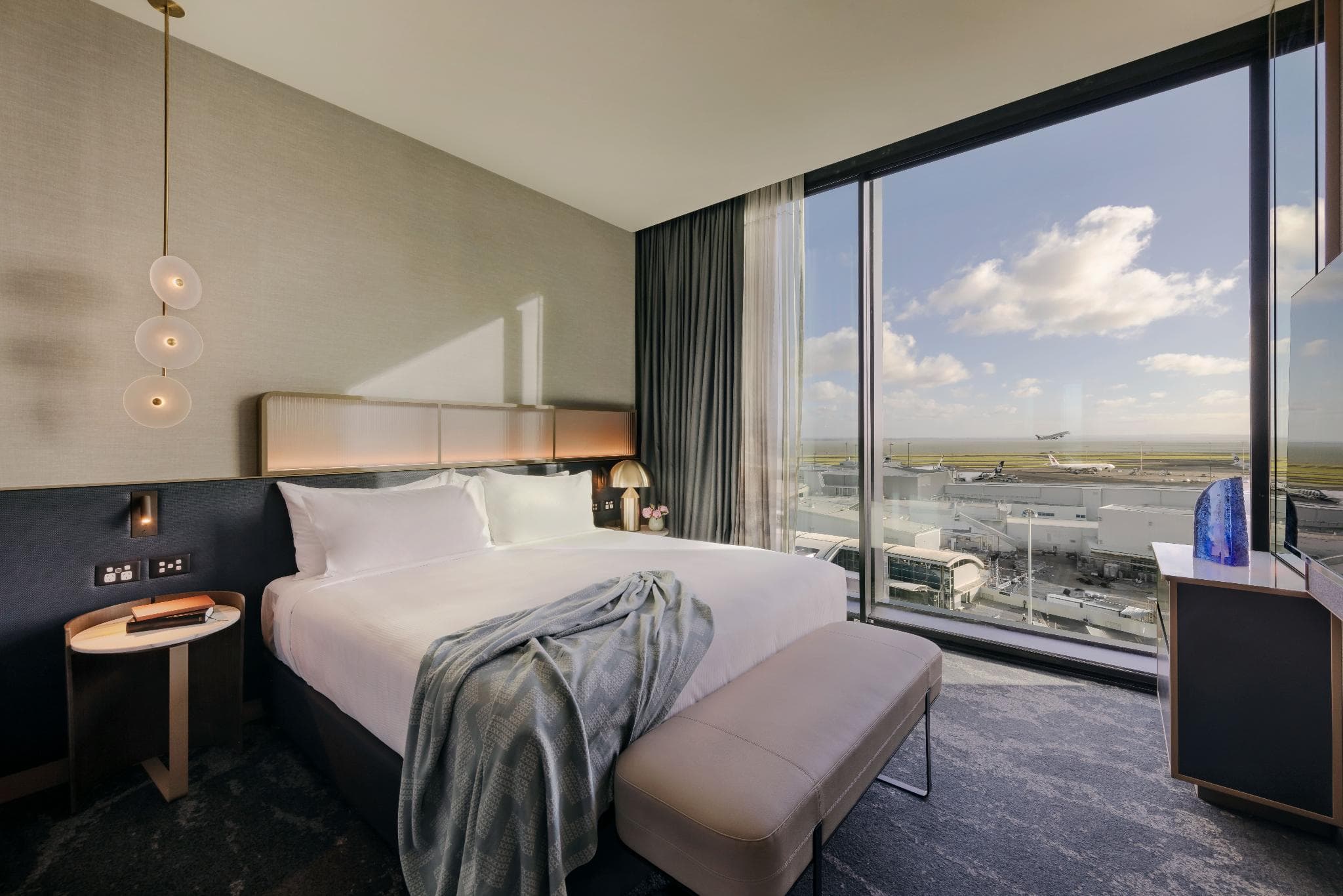 Pullman Auckland Airport