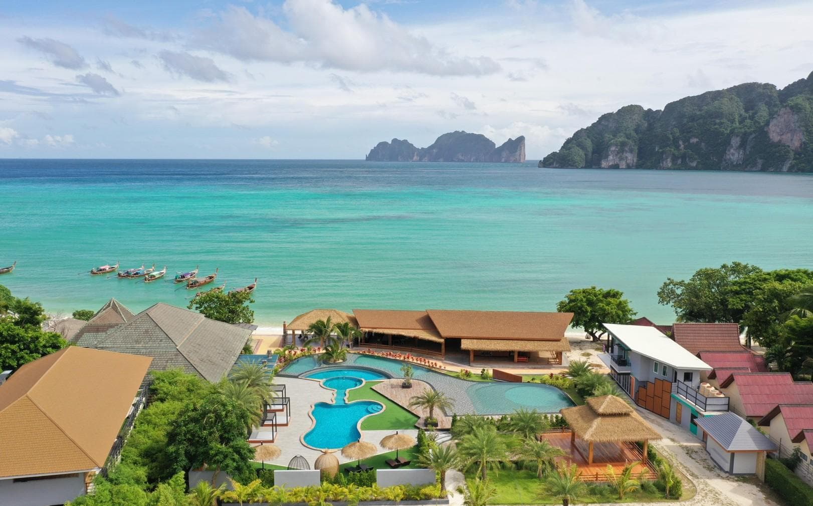 U Rip Resort