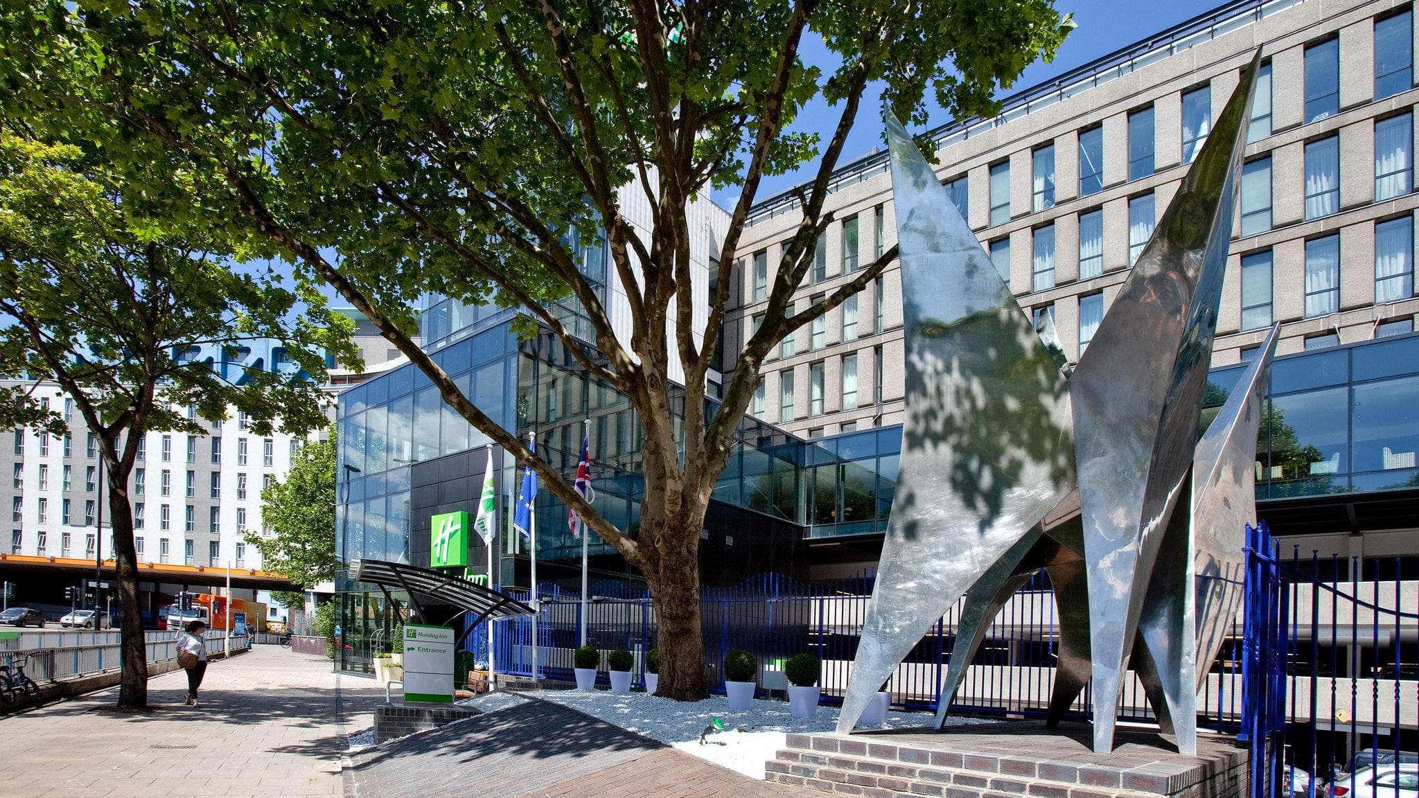 Holiday Inn Bristol City Centre By IHG
