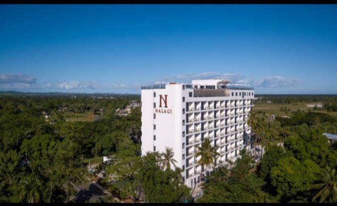 Nalagi Hotel