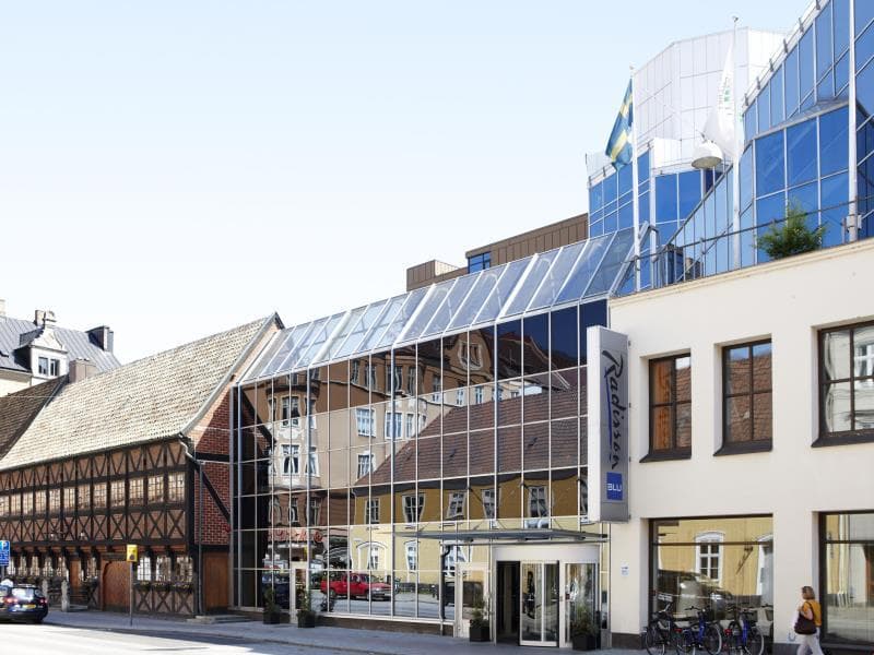Radisson Blu Hotel Malmo