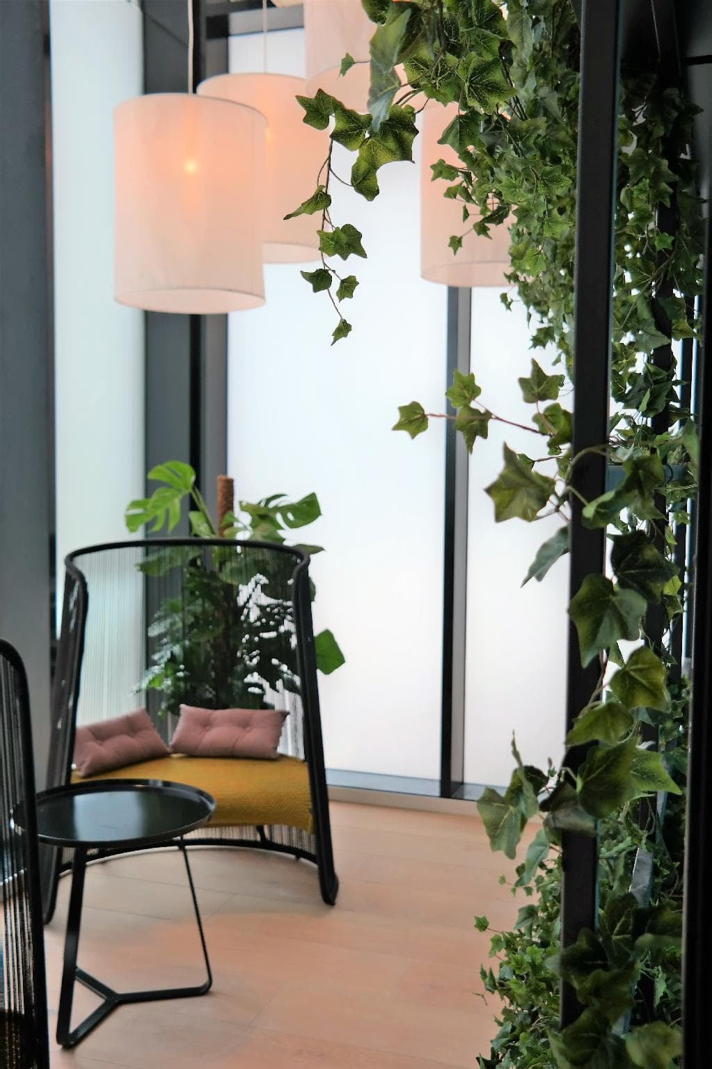 Hampton by Hilton Utrecht Central Station